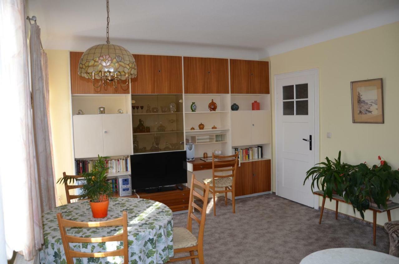 Ferienwohnungen In Dresden Ngoại thất bức ảnh
