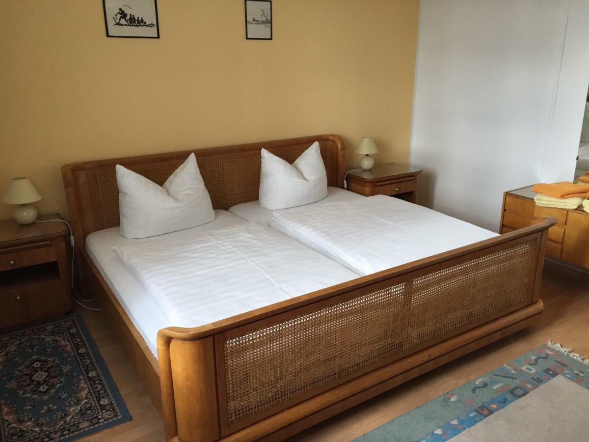 Ferienwohnungen In Dresden Ngoại thất bức ảnh