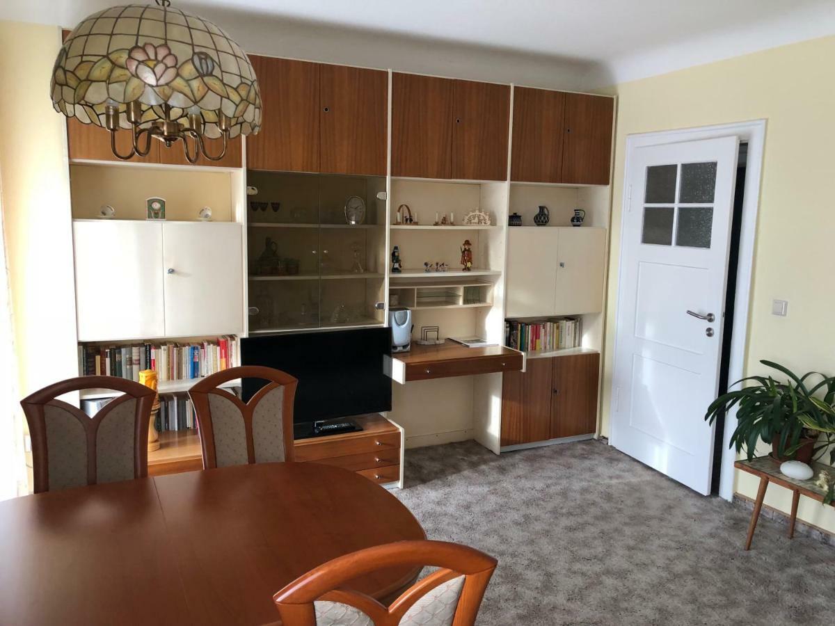 Ferienwohnungen In Dresden Ngoại thất bức ảnh
