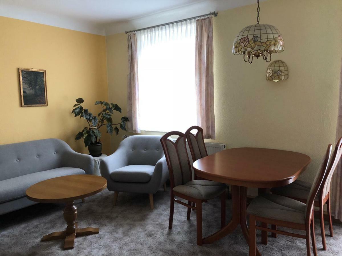 Ferienwohnungen In Dresden Ngoại thất bức ảnh
