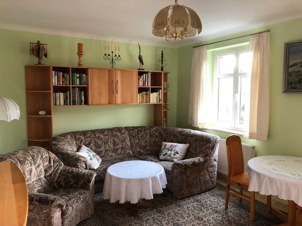 Ferienwohnungen In Dresden Ngoại thất bức ảnh