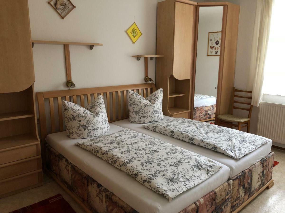 Ferienwohnungen In Dresden Ngoại thất bức ảnh