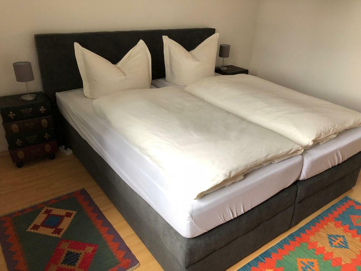 Ferienwohnungen In Dresden Ngoại thất bức ảnh