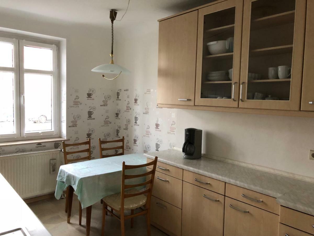 Ferienwohnungen In Dresden Ngoại thất bức ảnh