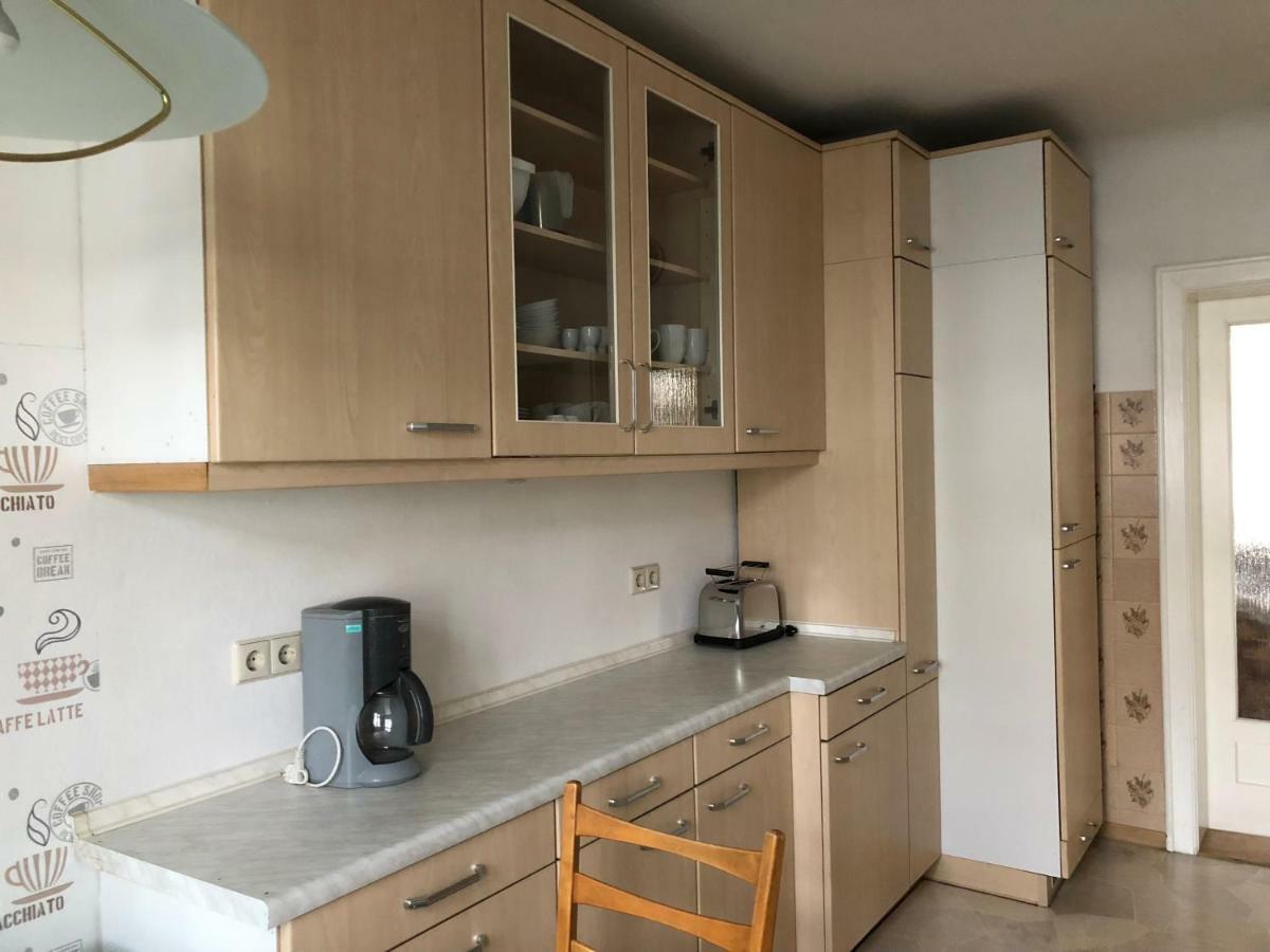 Ferienwohnungen In Dresden Ngoại thất bức ảnh