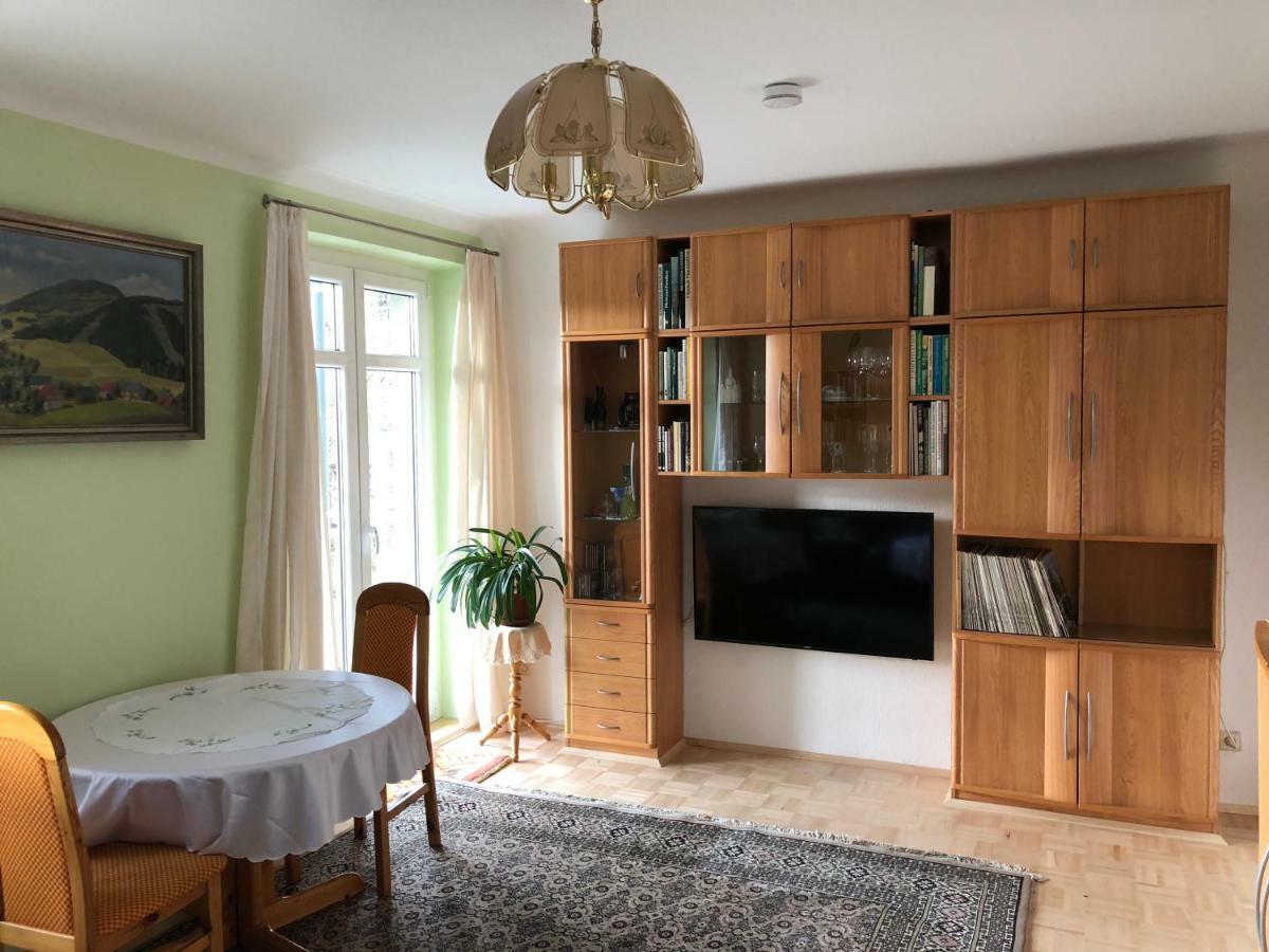 Ferienwohnungen In Dresden Ngoại thất bức ảnh