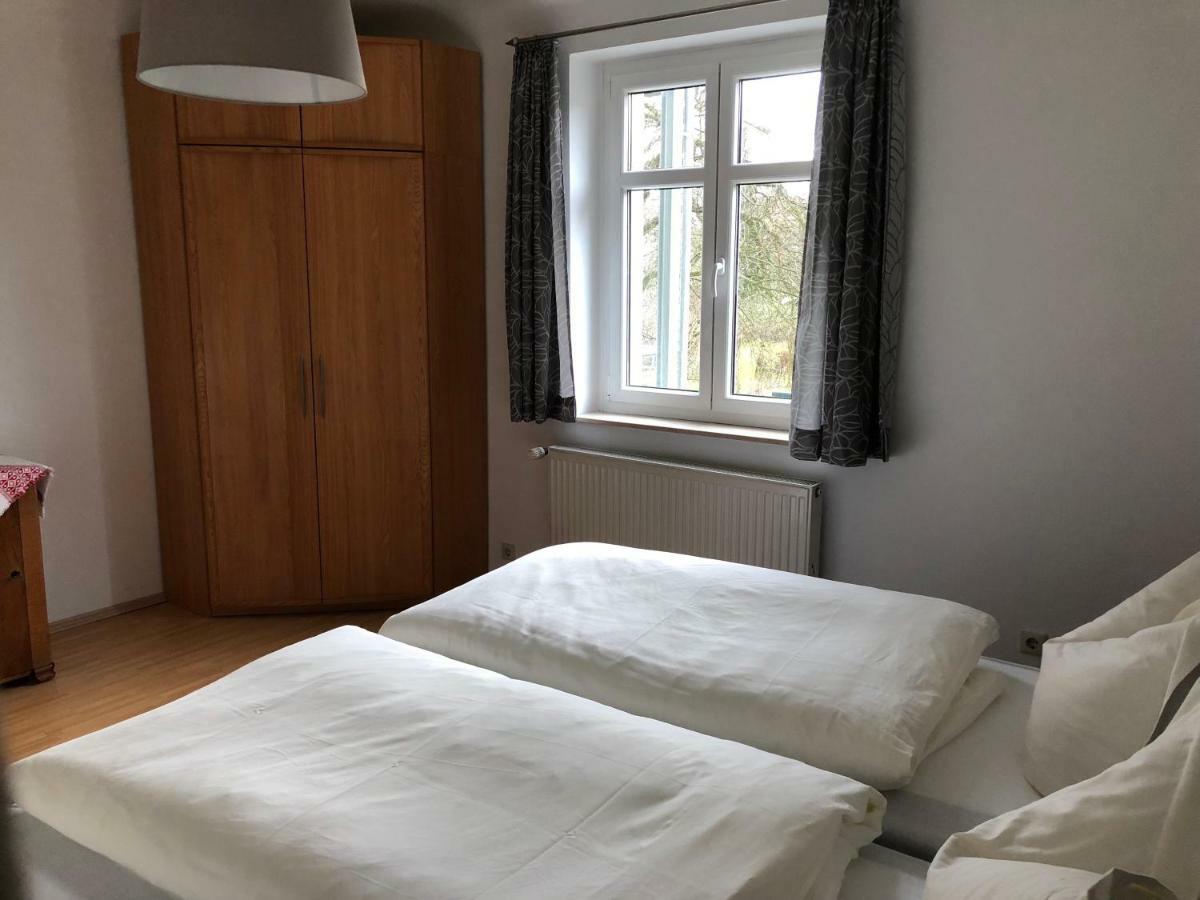 Ferienwohnungen In Dresden Ngoại thất bức ảnh