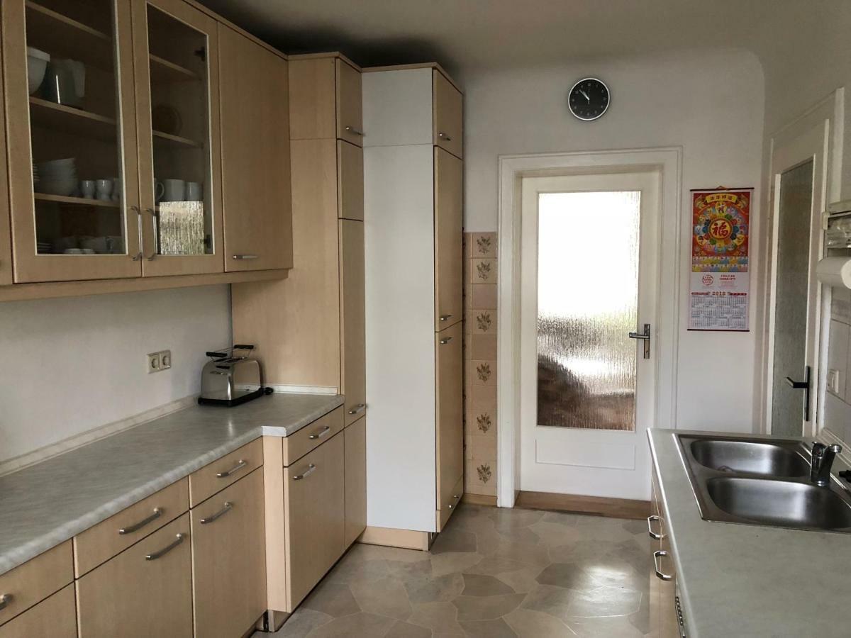 Ferienwohnungen In Dresden Ngoại thất bức ảnh