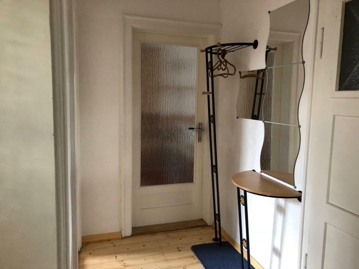 Ferienwohnungen In Dresden Ngoại thất bức ảnh