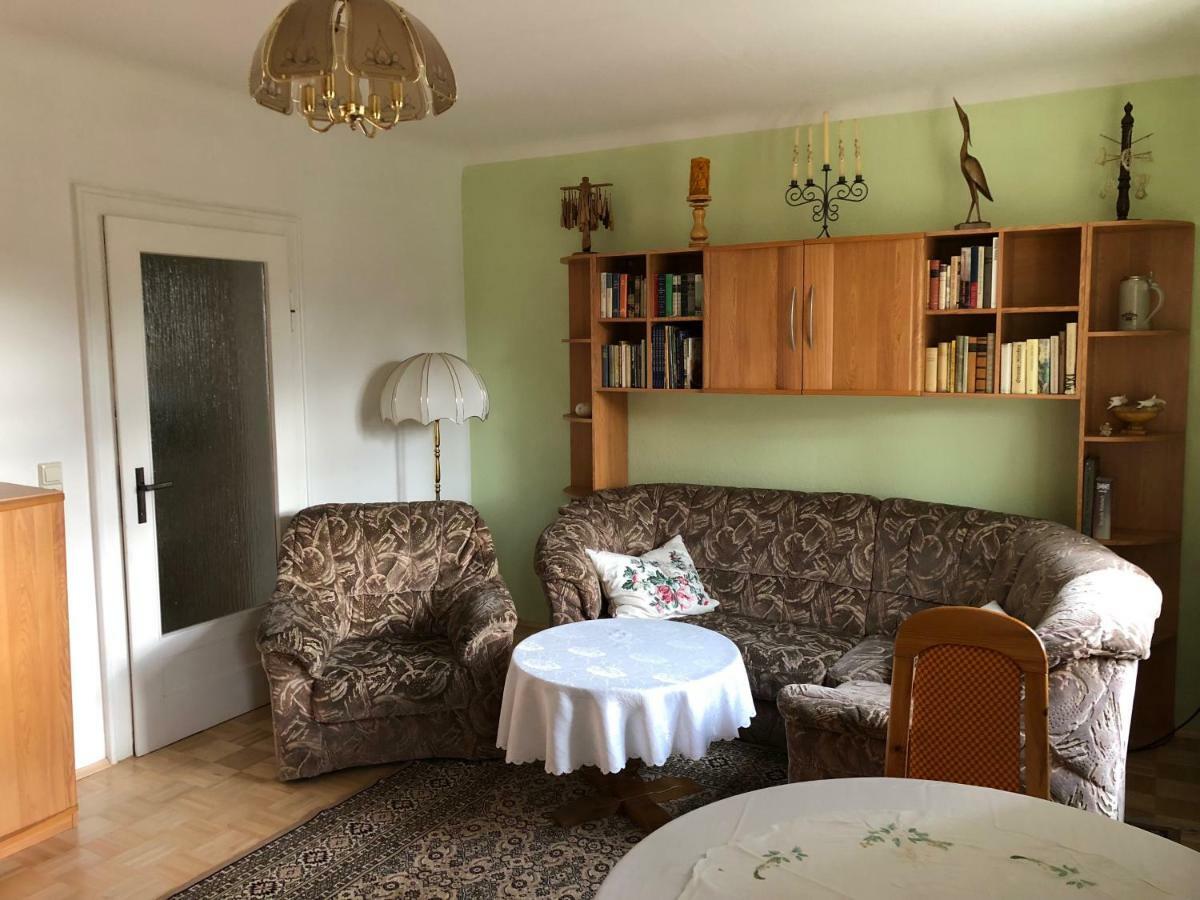 Ferienwohnungen In Dresden Ngoại thất bức ảnh