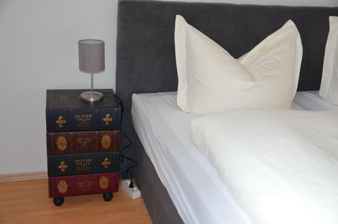 Ferienwohnungen In Dresden Ngoại thất bức ảnh