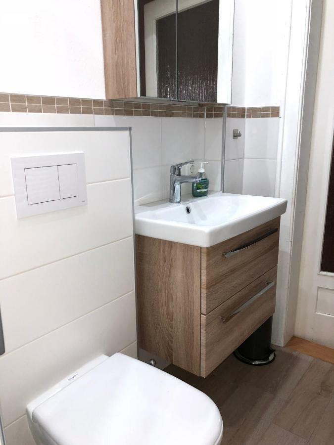 Ferienwohnungen In Dresden Ngoại thất bức ảnh