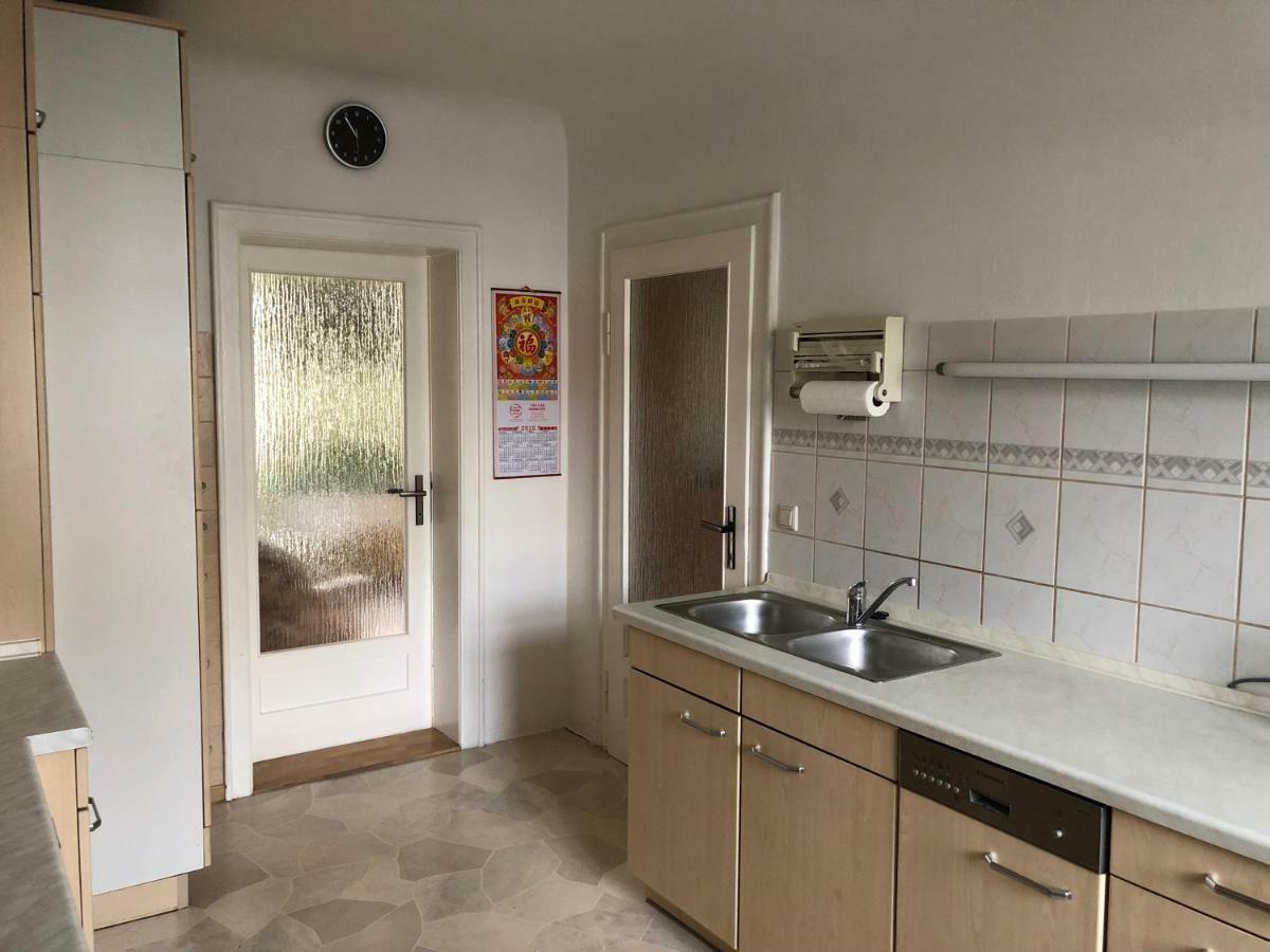 Ferienwohnungen In Dresden Ngoại thất bức ảnh