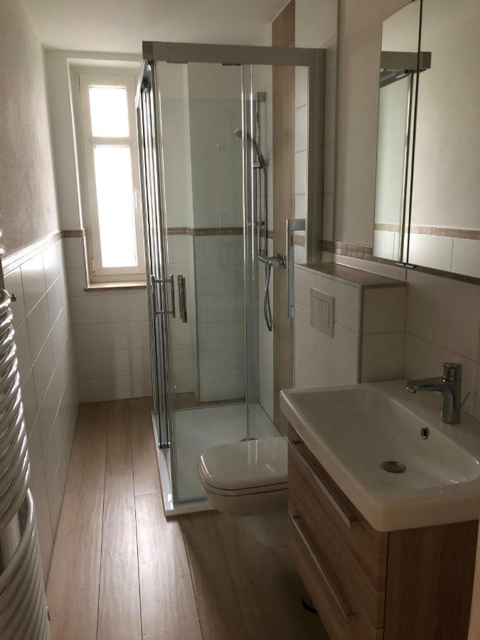 Ferienwohnungen In Dresden Ngoại thất bức ảnh